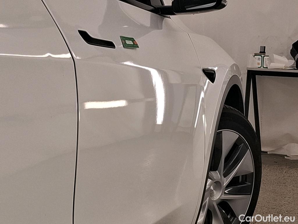 Tesla  Model Y TESLA  / 2020 / 5P / SUV Grand Autonomie Dual Motor AWD #12