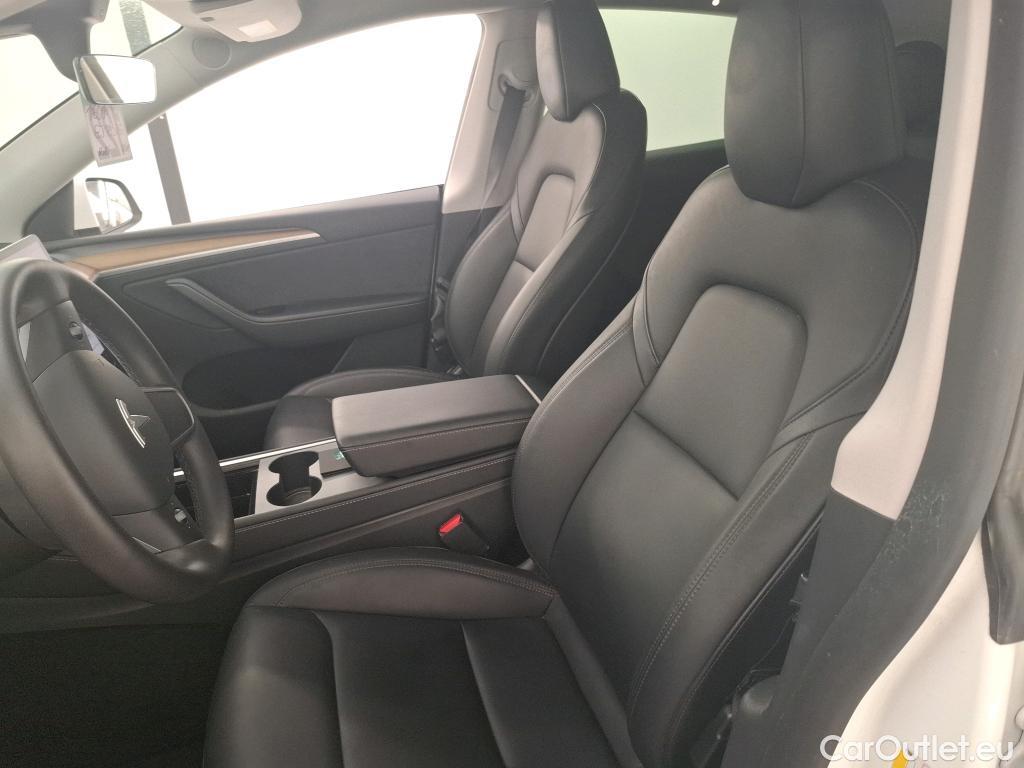 Tesla  Model Y TESLA  / 2020 / 5P / SUV Grand Autonomie Dual Motor AWD #29