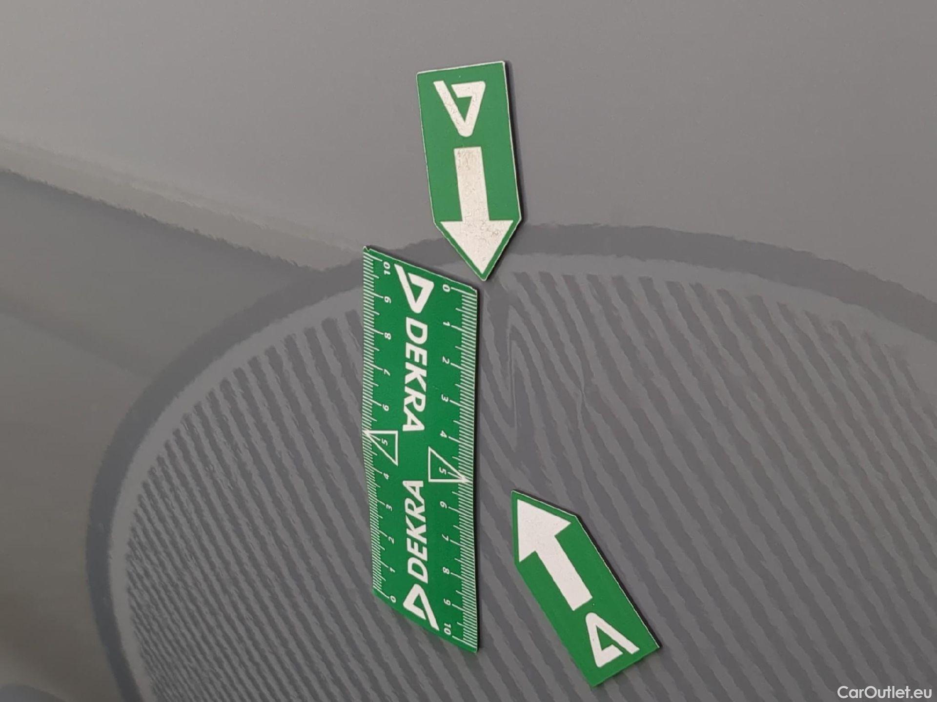 Toyota  Corolla TOYOTA  Touring Sports / 2018 / 5P / Break Hybride 122h Dynamic Business Beyond Zer #21