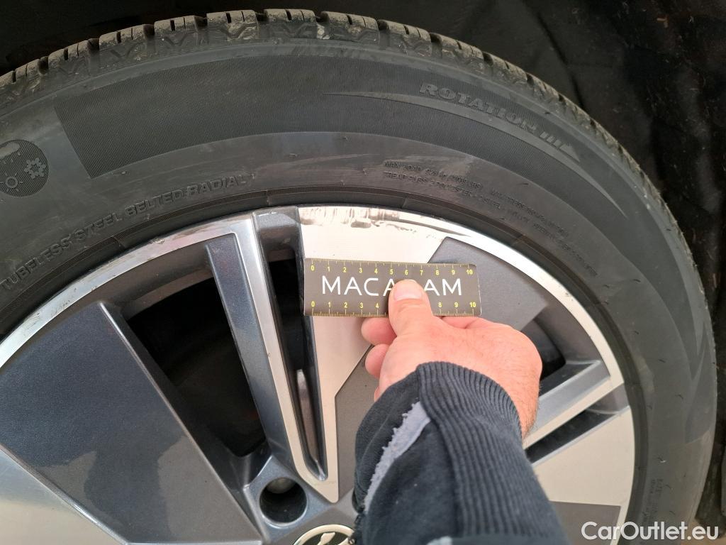  Skoda  ENYAQ  iV 60 Loft 62kWh BVA #12