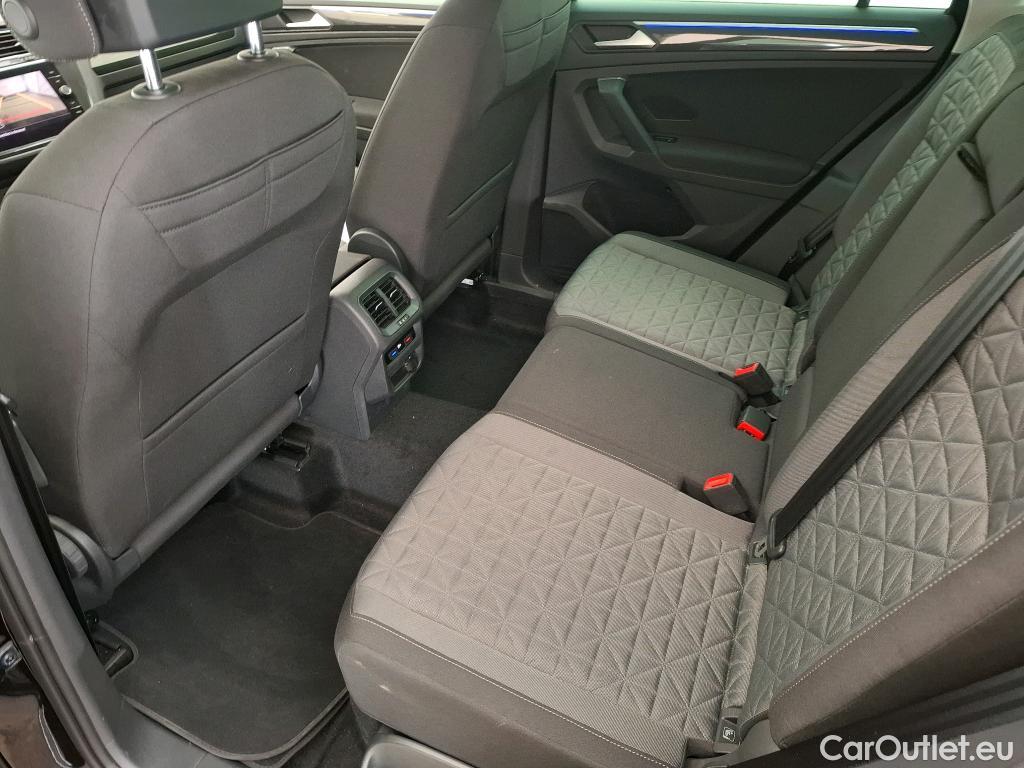 Volkswagen  Tiguan VOLKSWAGEN   2020  5P  SUV 1 5 TSI 150 BMV6 Life Busines #9