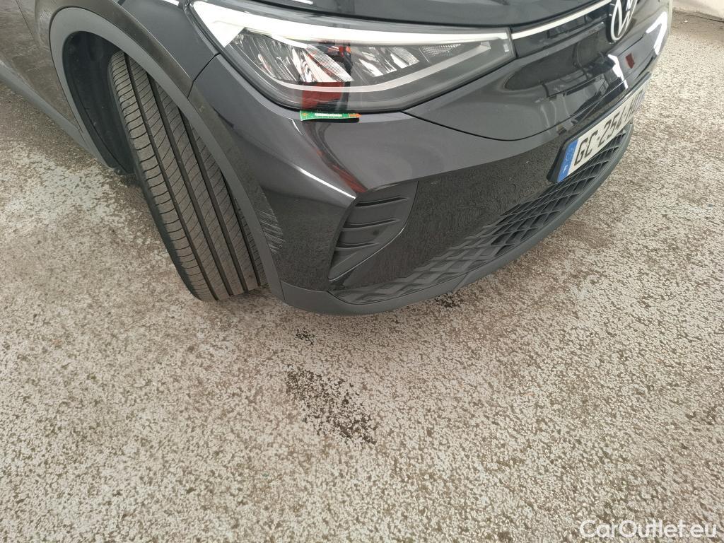 Volkswagen  ID.4  Pro Performance 77kWh BVA #10