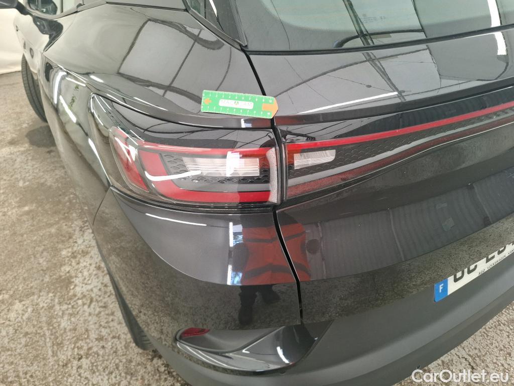 Volkswagen  ID.4  Pro Performance 77kWh BVA #21