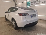 Tesla  Model Y TESLA  / 2020 / 5P / SUV Grand Autonomie Dual Motor AWD #3