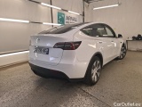 Tesla  Model Y TESLA  / 2020 / 5P / SUV Grand Autonomie Dual Motor AWD #4