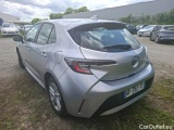 Toyota  Corolla TOYOTA  / 2018 / 5P / Berline Hybride 122h Dynamic Business Beyond Zer #2