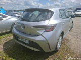 Toyota  Corolla TOYOTA  / 2018 / 5P / Berline Hybride 122h Dynamic Business Beyond Zer #3