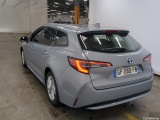 Toyota  Corolla TOYOTA  Touring Sports / 2018 / 5P / Break Hybride 122h Dynamic Business Beyond Zer #2