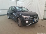 Volkswagen  T-CROSS  Lounge 1.0 TSI 110CV BVM6 E6d #4