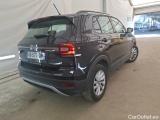 Volkswagen  T-CROSS  Lounge 1.0 TSI 110CV BVM6 E6d #3