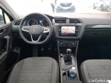 Volkswagen  Tiguan VOLKSWAGEN   2020  5P  SUV 1 5 TSI 150 BMV6 Life Busines #5