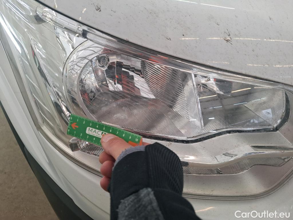 Ford  Transit  Fourgon 310 L3 Trend #24