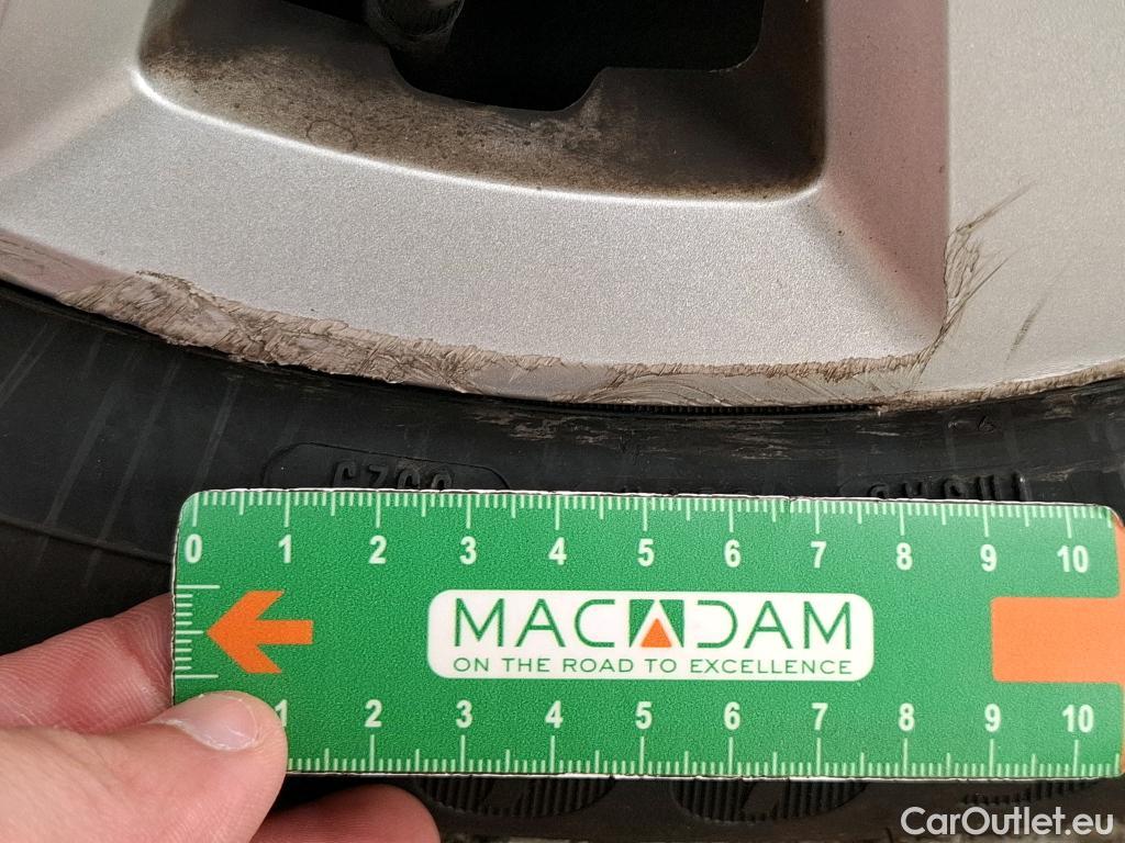 Renault  Clio  V Société Air Nav 1.0 TCe 90CV BVM6 E6d #8