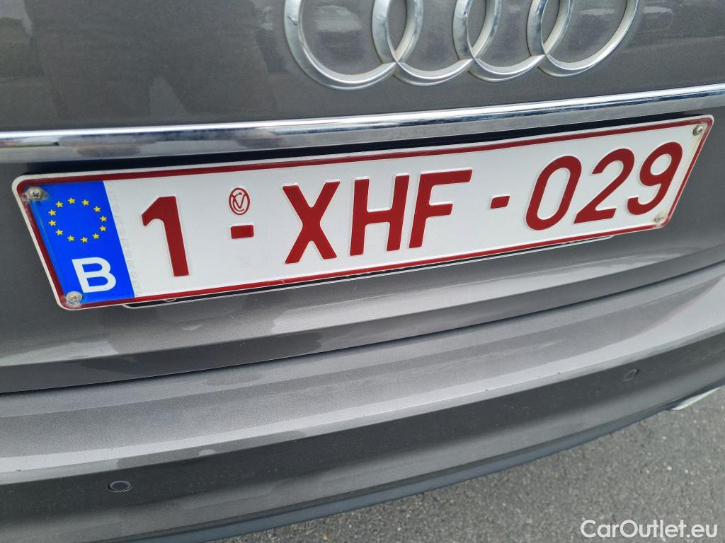 Audi  A4 Avant 35 2.0TFSi 150pk/cv 5p Manual Petrol  2 #7