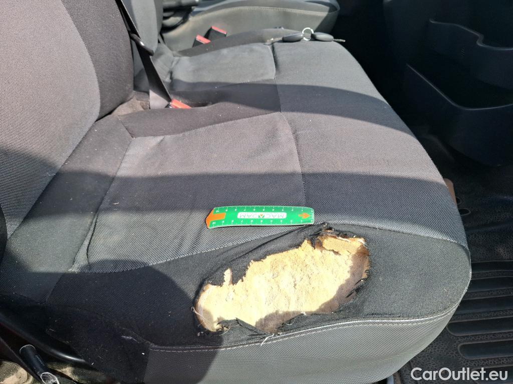  Renault  Master  Chassis dble Cabine L3H1 3 5t 2.3 dCi 130CV E6 #15