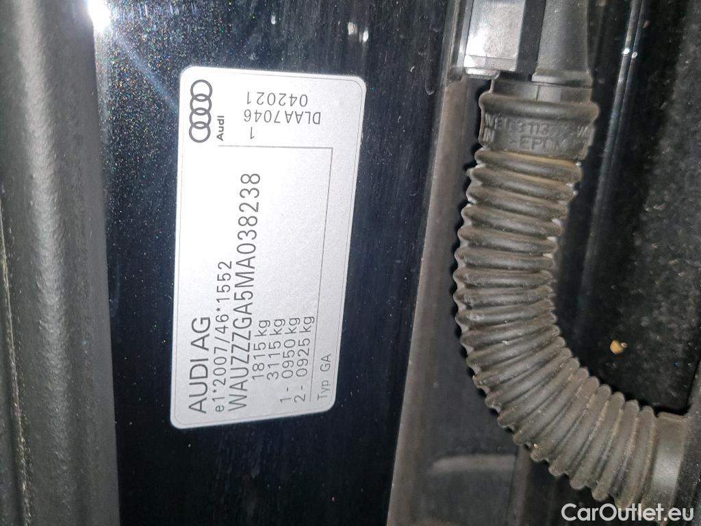 Audi  Q2 Advanced 30 1.0TFSi 110pk/cv 5p Manual Petrol  6 #4