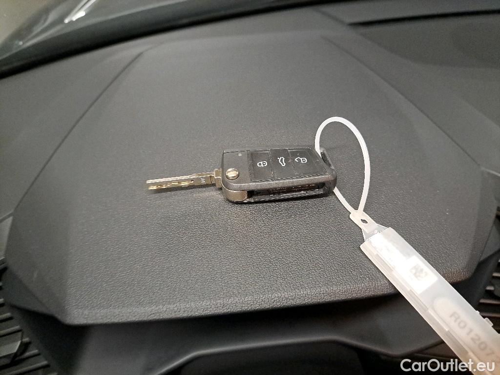 Audi  A1 Sportback 25 1.0TFSi 95pk/cv 5p Manual Petrol  5 #21