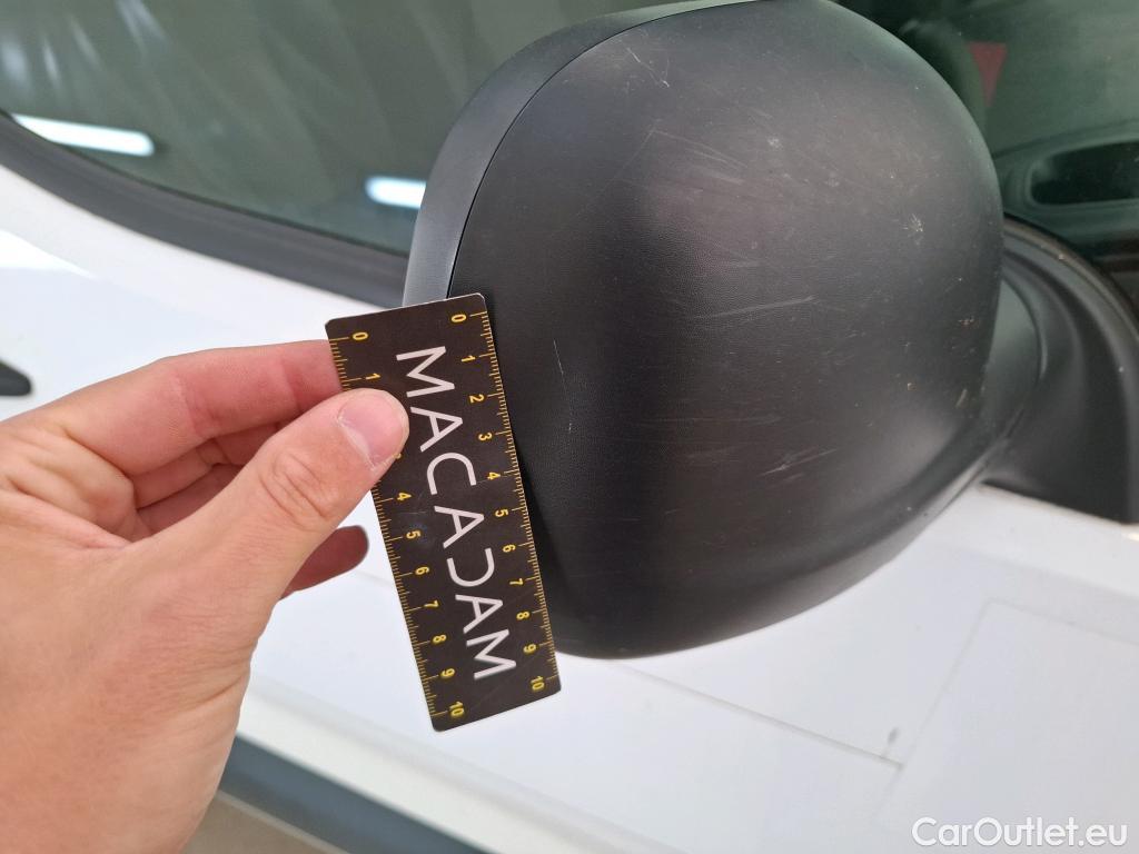  Citroen  Berlingo  Fourgon Club M 650 1.5 BlueHDi 75CV BVM5 E6dT #32