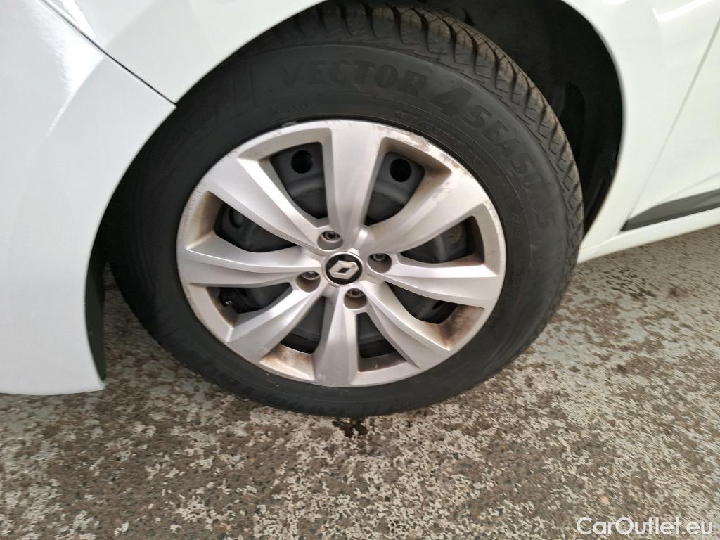 Renault  Clio  V Société Air Nav 1.0 TCe 90CV BVM6 E6d #3