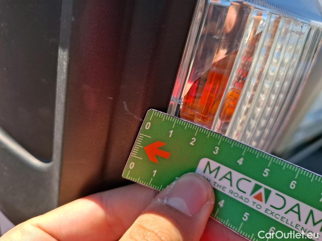  Citroen  Jumper  Chassis Cabine SC 4-35 L3 BlueHDi 165 Hayon #3