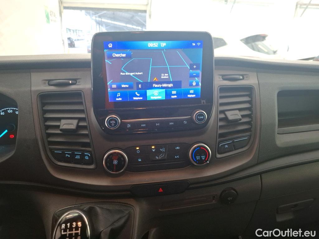 Ford  Transit  Fourgon 310 L3 Trend #7