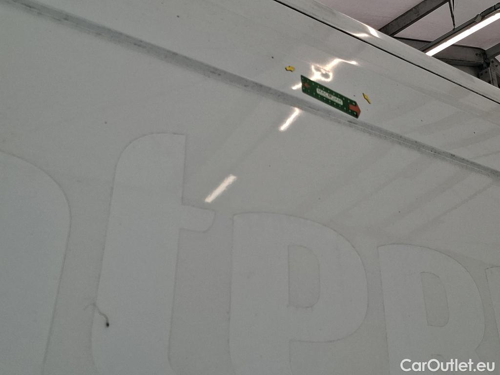 Ford  Transit  Fourgon 310 L3 Trend #17