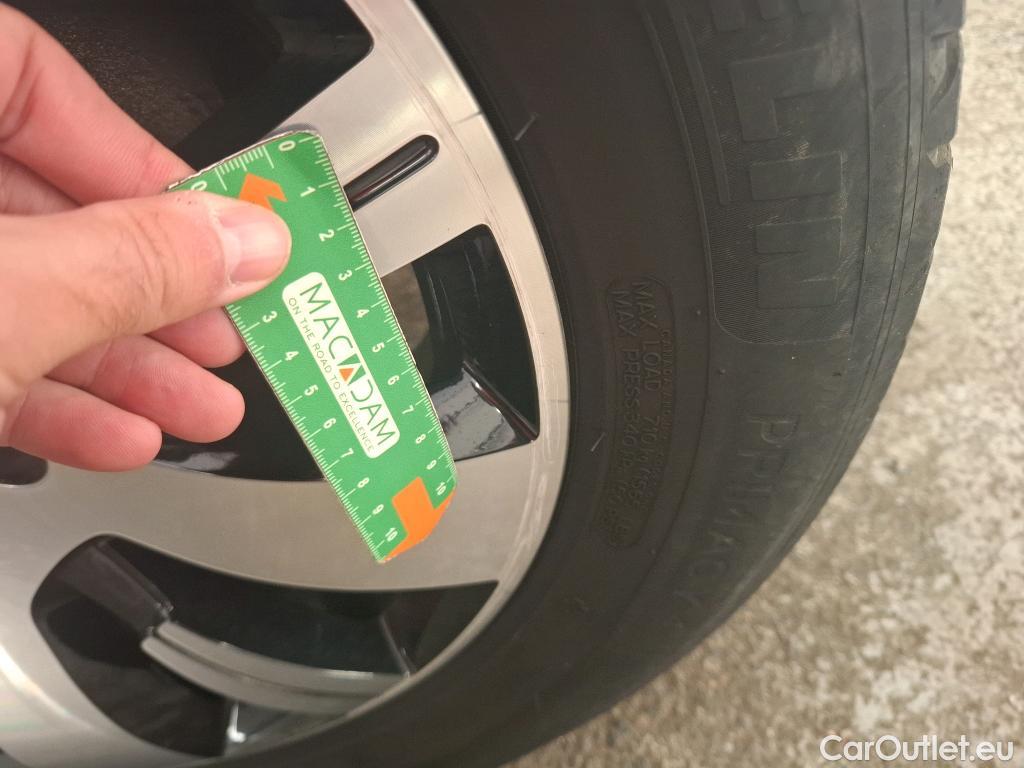  Renault  Captur  Business 0.9 TCe 90CV BVM5 E6 / TRANSFO VP/VF #14