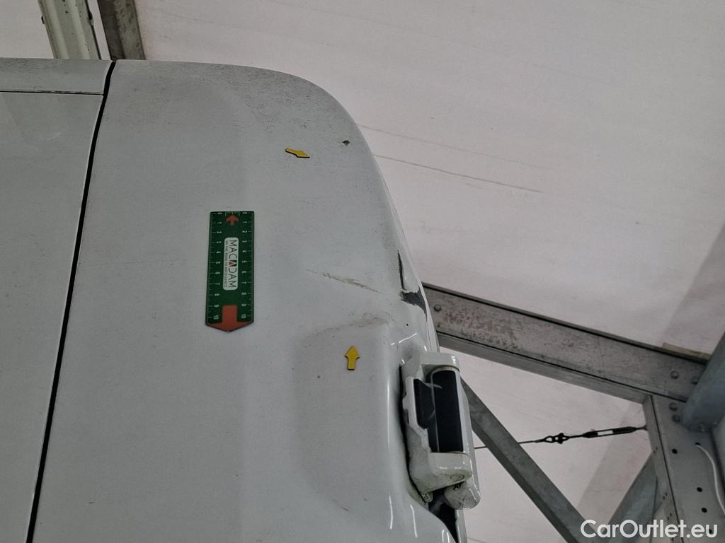 Ford  Transit  Fourgon 310 L3 Trend #12