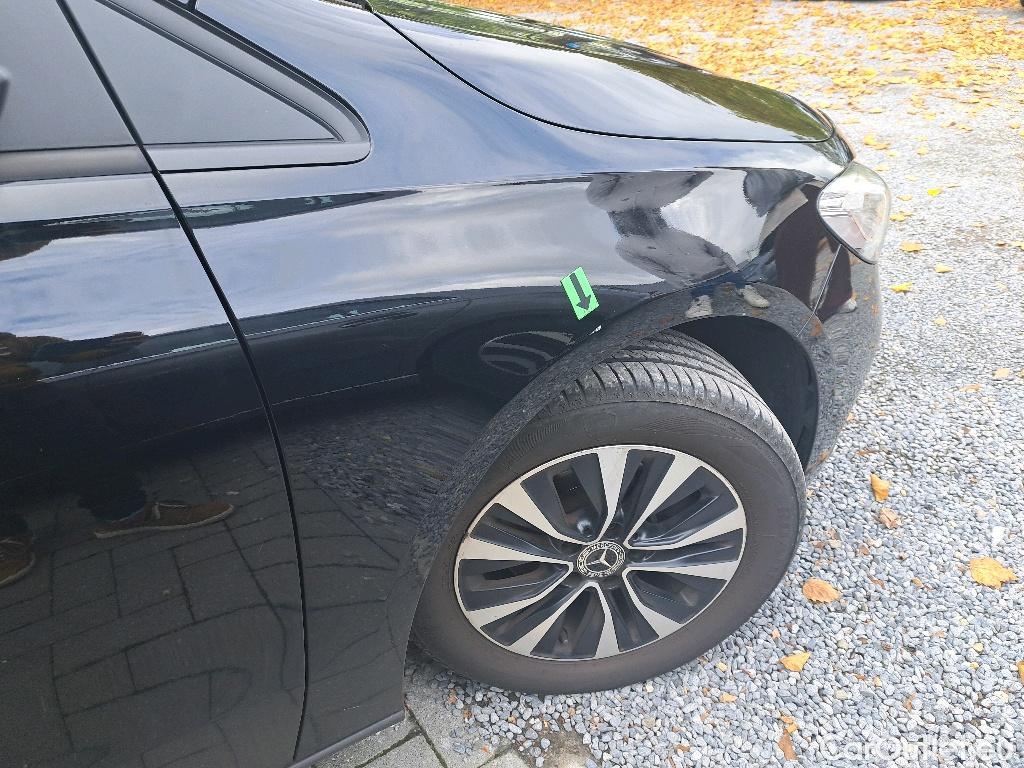 Mercedes  B-Klasse B180d Business Solution 1.5d 116pk/cv 5p Manual Diesel  4 #47