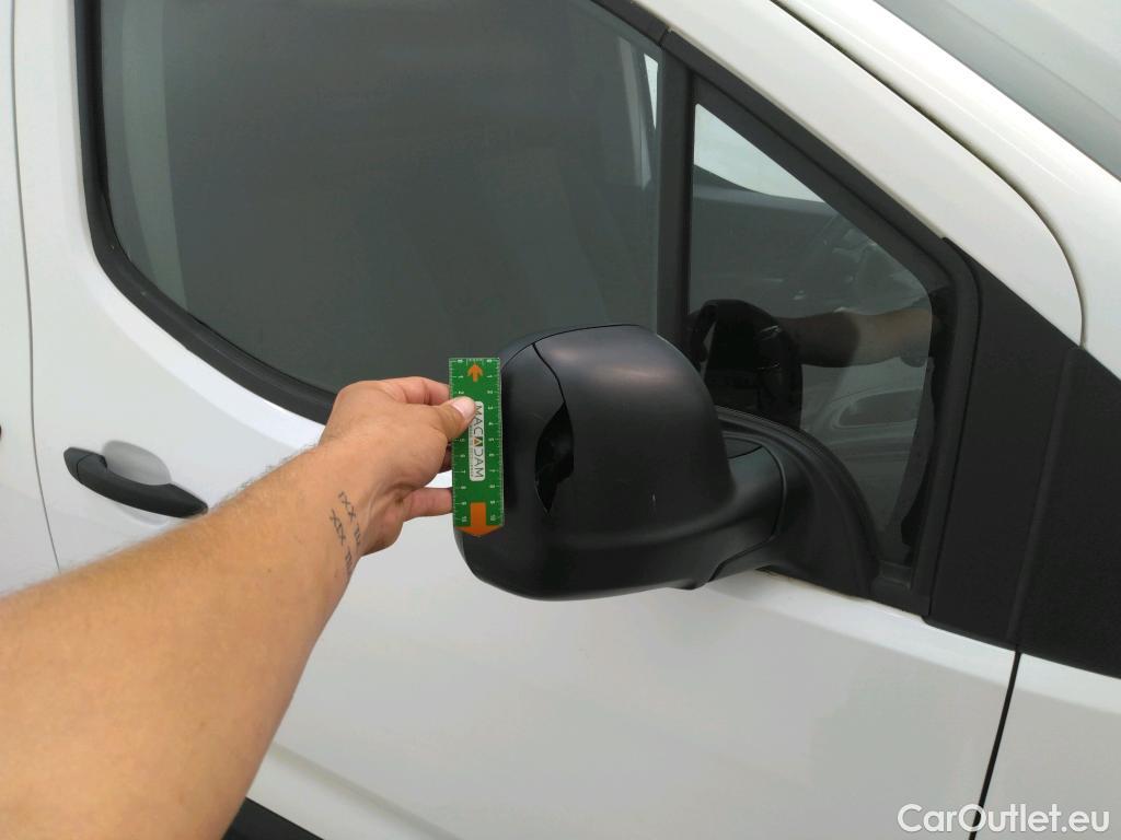  Citroen  Berlingo  Fourgon Club XL 950 1.5 BlueHDi 100CV BVM5 E6dT #50