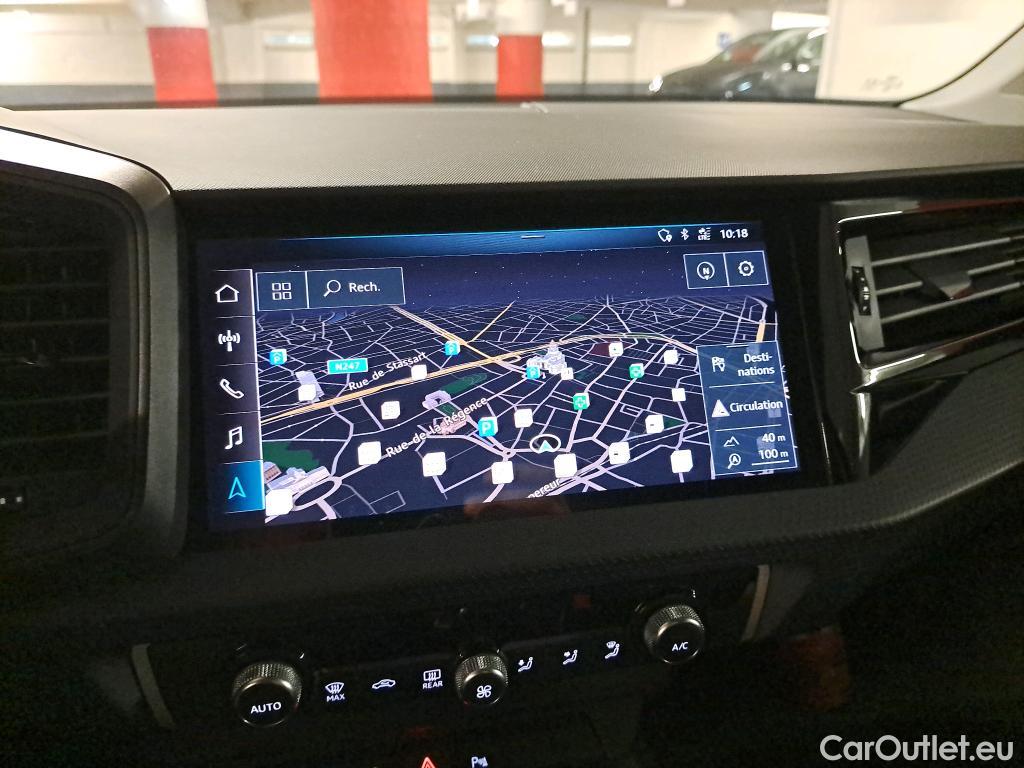 Audi  A1 Sportback 25 1.0TFSi 95pk/cv 5p Manual Petrol  5 #19