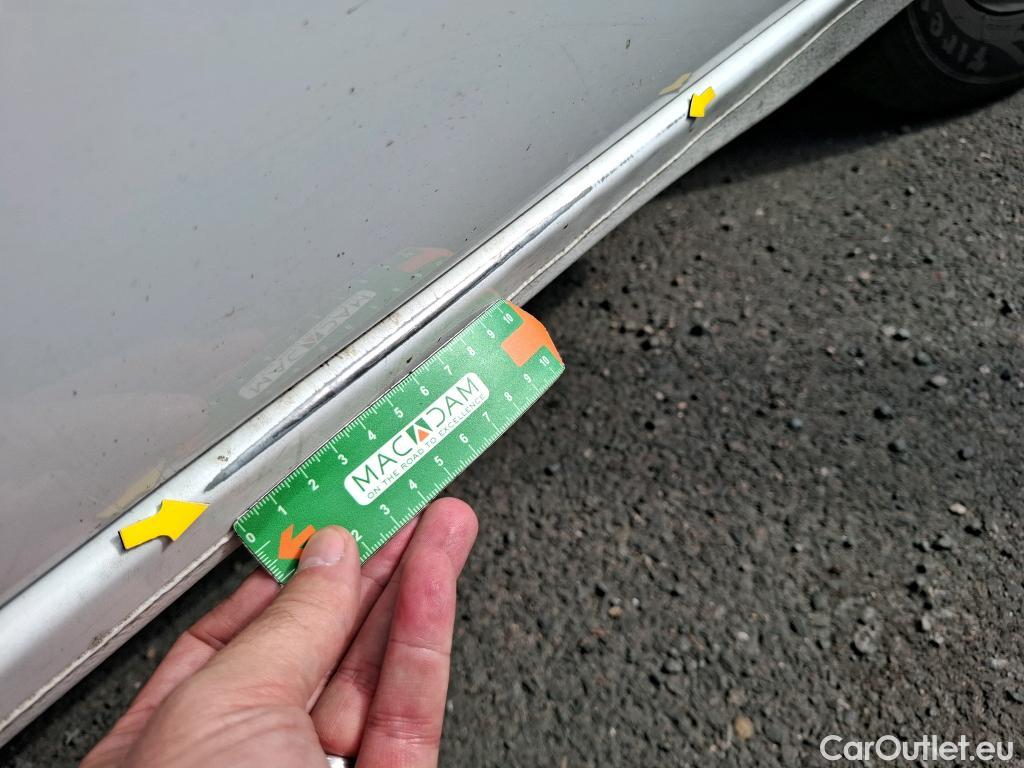  Renault  Master  Chassis dble Cabine L3H1 3 5t 2.3 dCi 130CV E6 #11