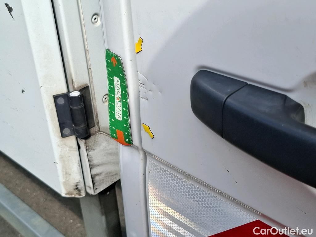  Renault  Master  Chassis dble Cabine L3H1 3 5t 2.3 dCi 130CV E6 #5