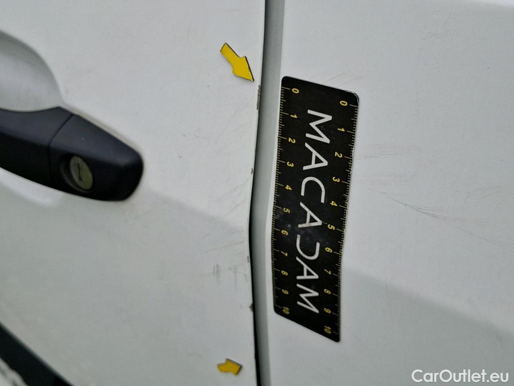  Peugeot  Partner  Pro L1 1.5 HDi 100CV BVM5 E6dT #41