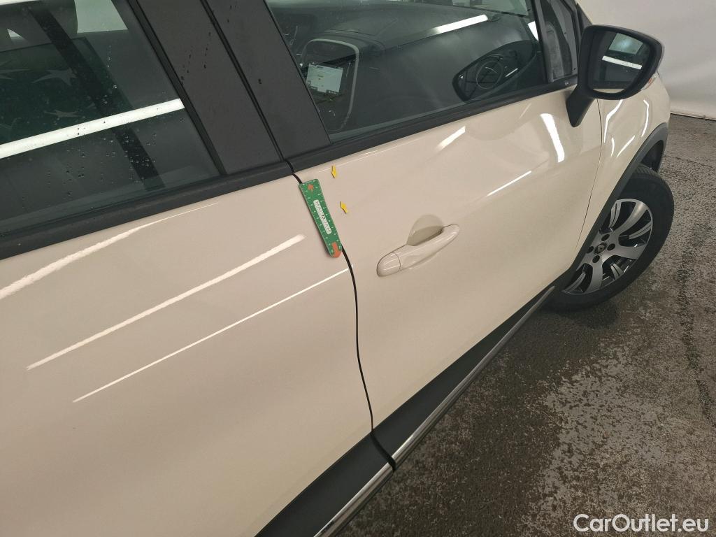  Renault  Captur  Business 0.9 TCe 90CV BVM5 E6 / TRANSFO VP/VF #16