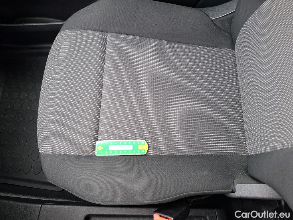  Citroen  Berlingo  Fourgon Club M 650 1.5 BlueHDi 100CV BVM6 E6d #7