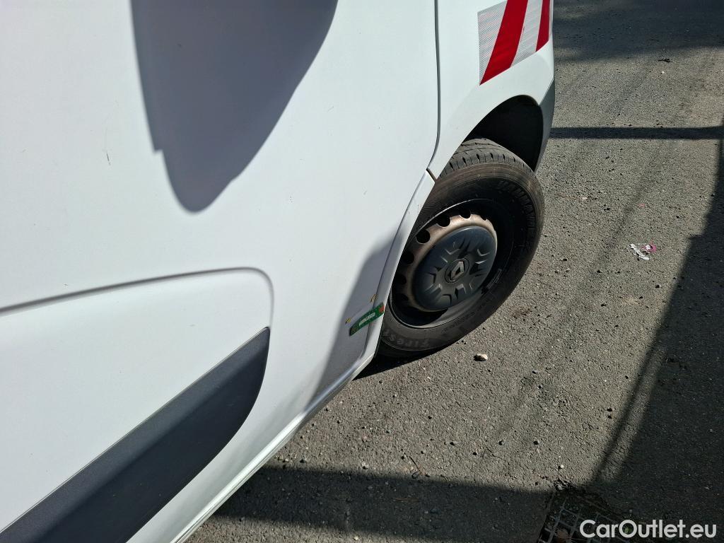  Renault  Master  Chassis dble Cabine L3H1 3 5t 2.3 dCi 130CV E6 #24