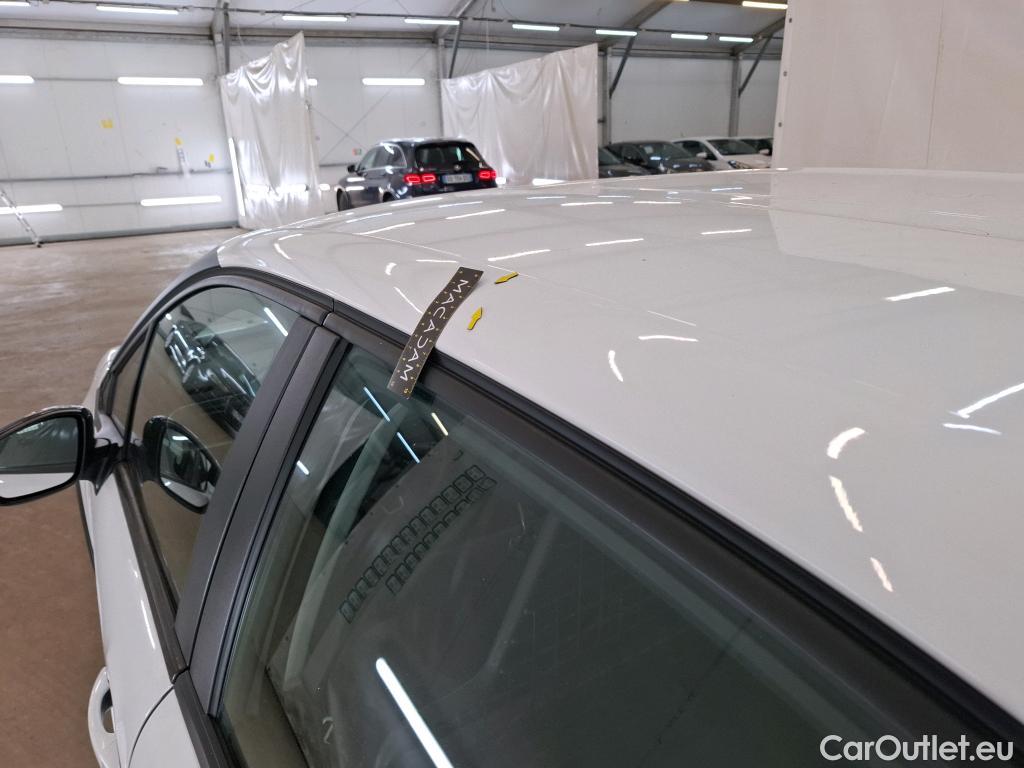  Citroen  C3  Sté Feel Nav BlueHDi 100 #28