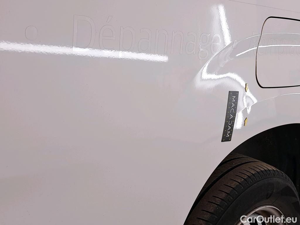  Citroen  Berlingo  Fourgon Club M 650 1.5 BlueHDi 75CV BVM5 E6dT #42