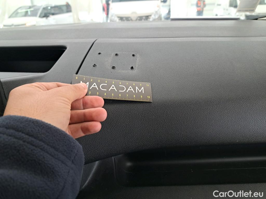  Citroen  Berlingo  Fourgon Club M 650 1.5 BlueHDi 75CV BVM5 E6dT #23