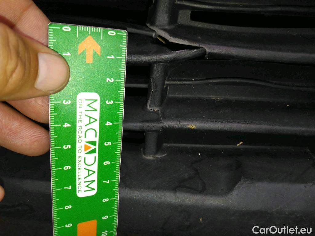  Citroen  Berlingo  Fourgon Club XL 950 1.5 BlueHDi 100CV BVM5 E6dT #21