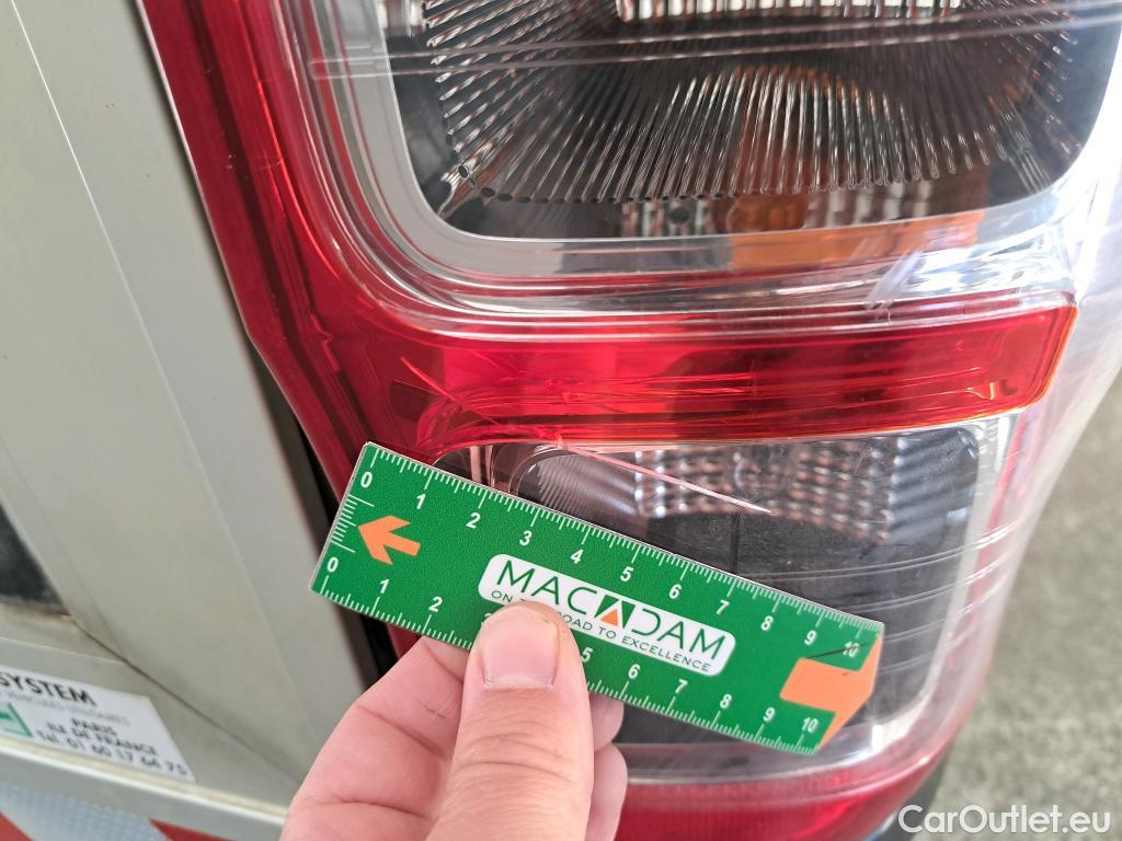  Ford  Ranger  Simple Cabine 4x4 XL 2.0 TDCi 130CV BVM6 E6dT #7