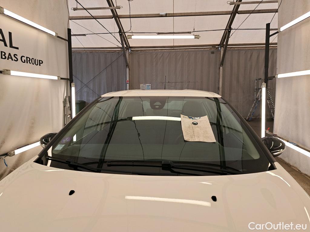  Citroen  C3  Sté Feel Nav PureTech 83 BVM  #5