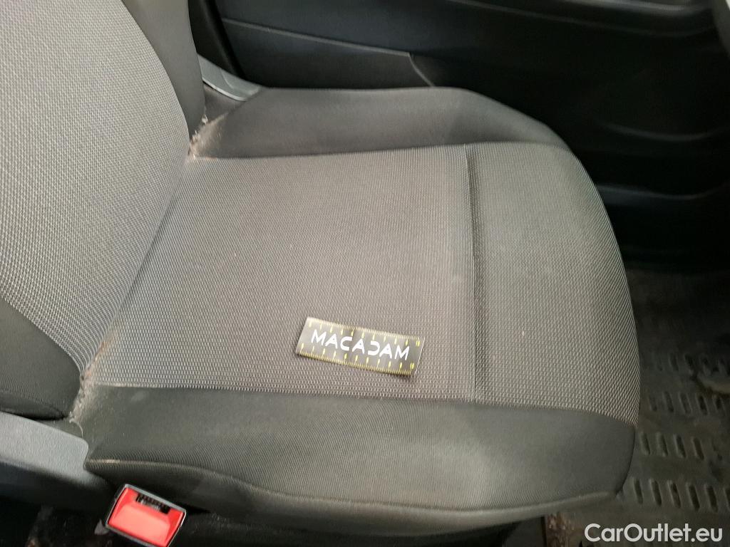  Citroen  Berlingo  Fourgon Club M 650 1.5 BlueHDi 75CV BVM5 E6dT #22