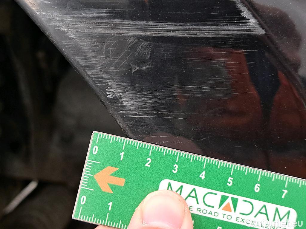  Ford  Ranger  Simple Cabine 4x4 XL 2.0 TDCi 130CV BVM6 E6dT #10