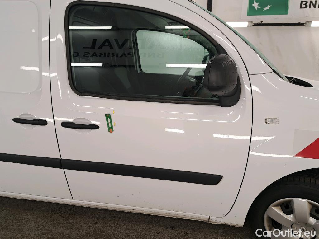  Renault  Kangoo  II Express Maxi Extra 1.5 dCi 95 #10