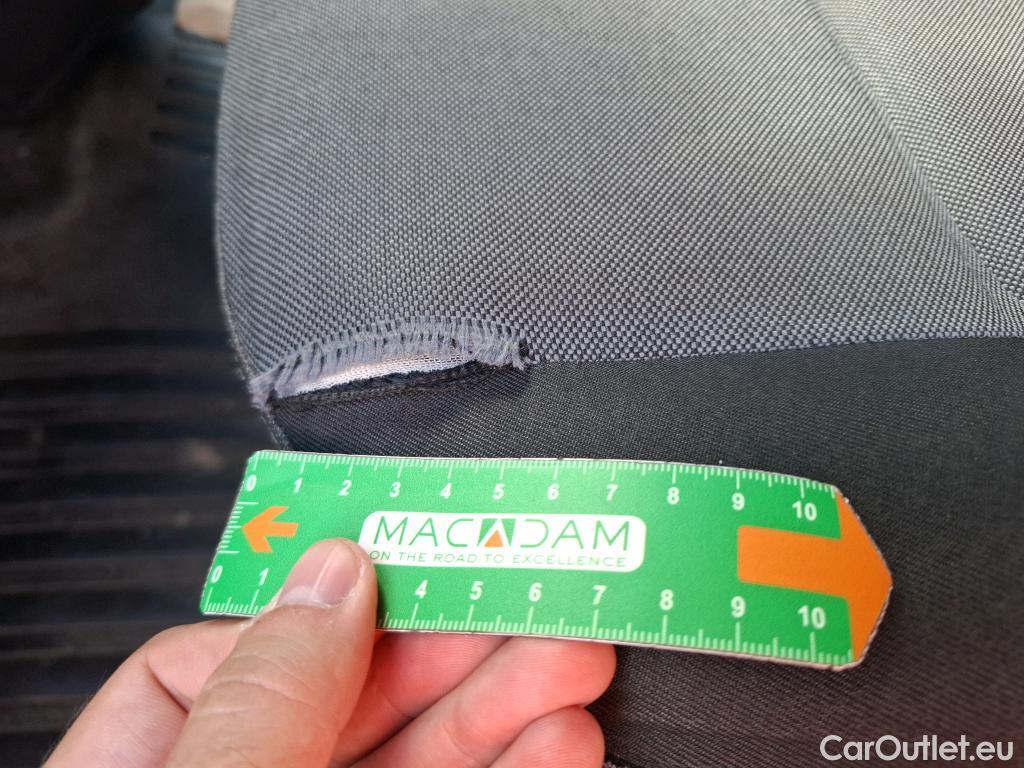  Renault  Master  Chassis dble Cabine L3H1 3 5t 2.3 dCi 130CV E6 #21