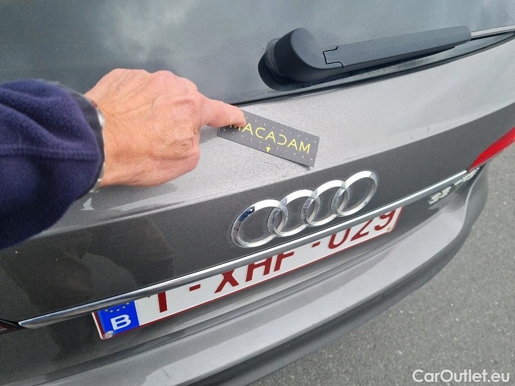 Audi  A4 Avant 35 2.0TFSi 150pk/cv 5p Manual Petrol  2 #27