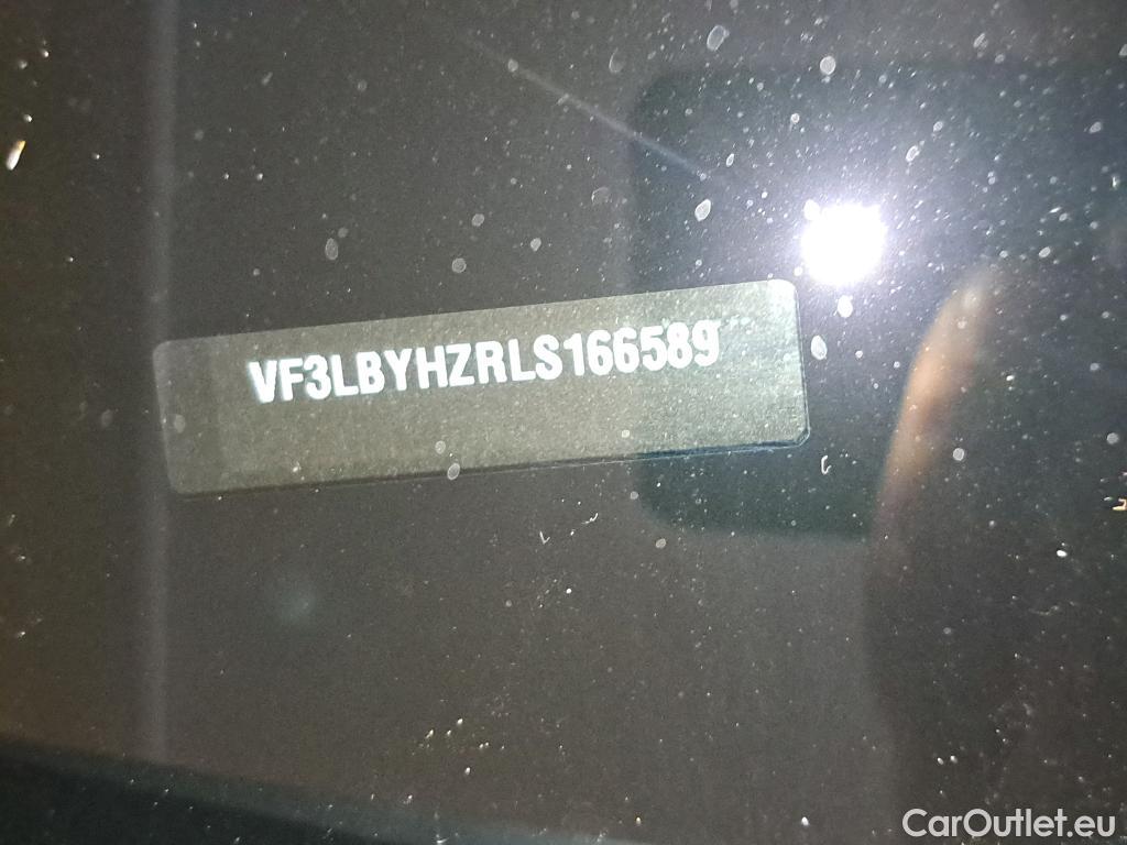 Peugeot  308 Allure 1.5BlueHDi S&S 130pk/cv 5p EAT8 Automatic Diesel  3 #4