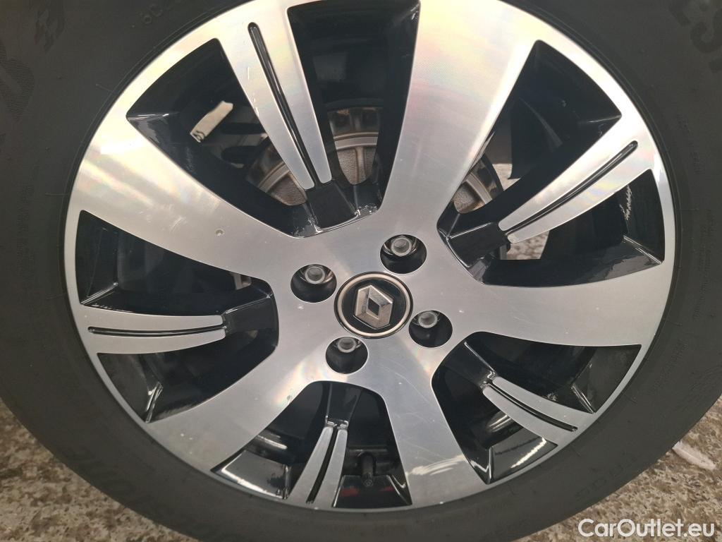  Renault  Captur  Business 0.9 TCe 90CV BVM5 E6 / TRANSFO VP/VF #10